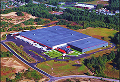 Prolman Realty sells 400,000 s/f warehouse to EIP Manager for $24 million